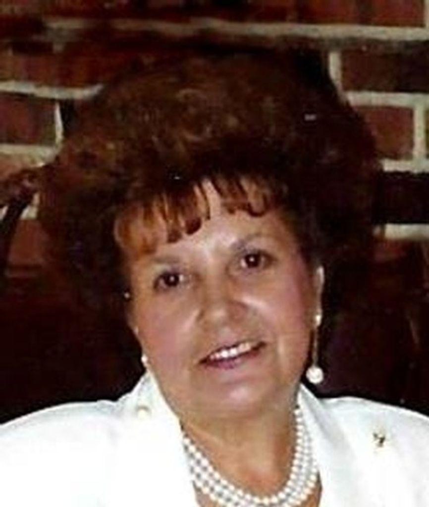 Edith "Dee Dee" Audino Profile Photo