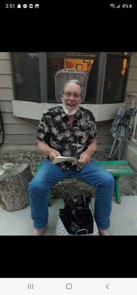 Michael Pollock Profile Photo