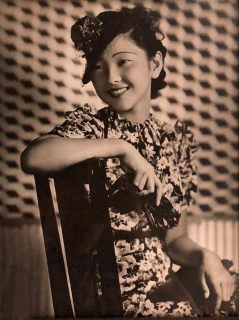 Fukiko Hori Murase