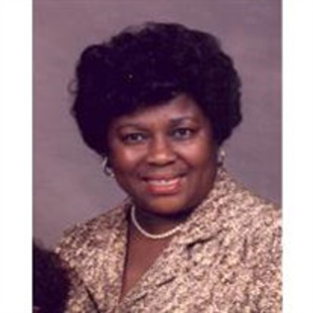 Annabelle Johnson