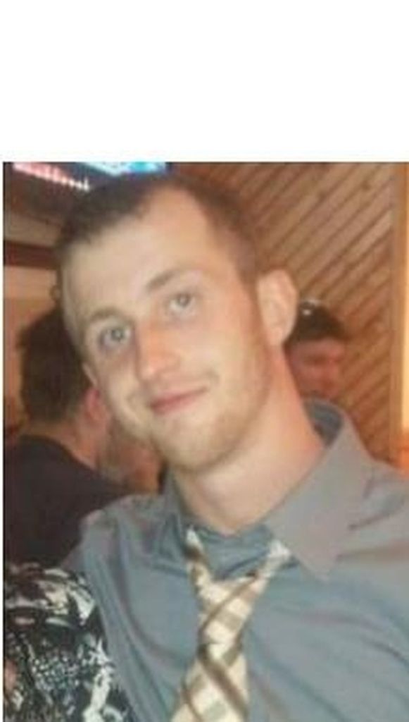 Stephen John Conway Profile Photo