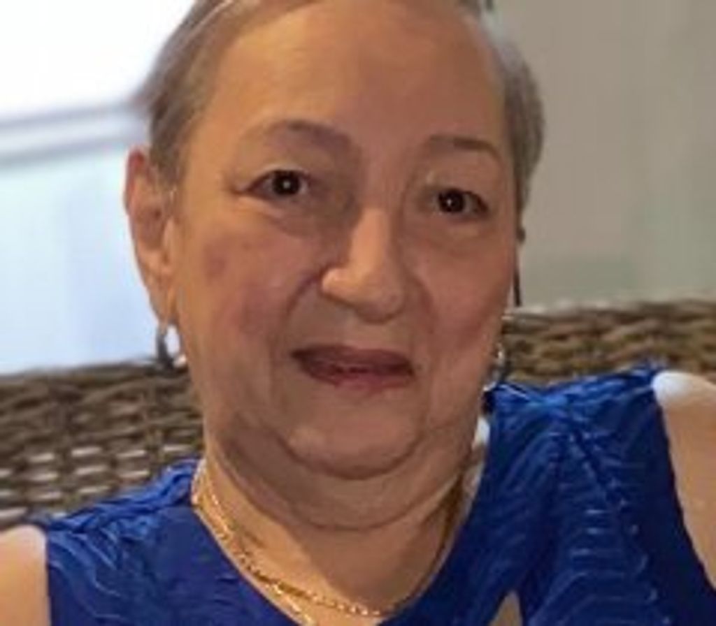 Barbara V. Kourie Profile Photo