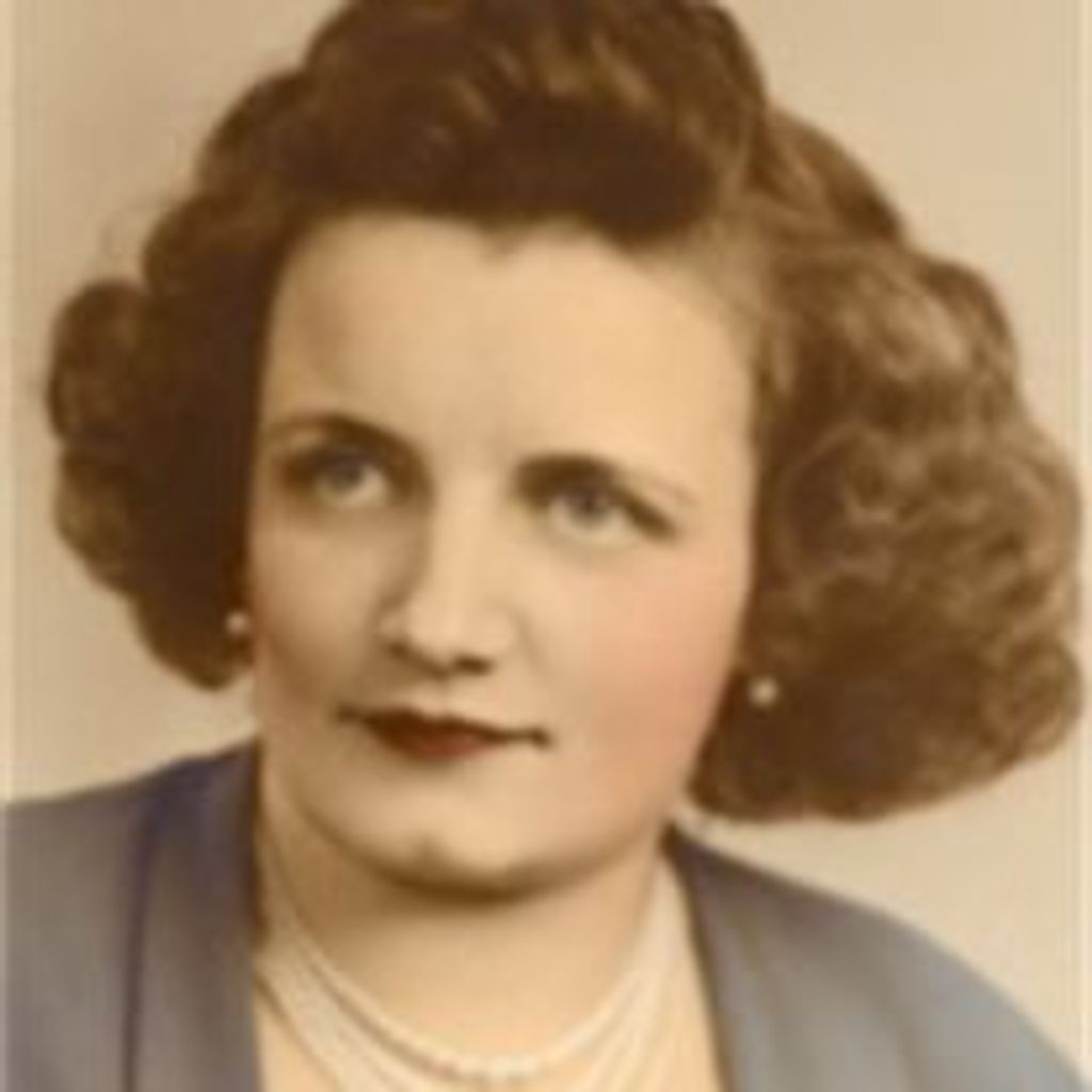 Jeannette F. (Barry) Fogg