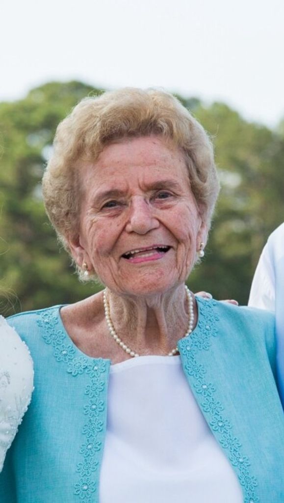 Helen Gardner Wilson