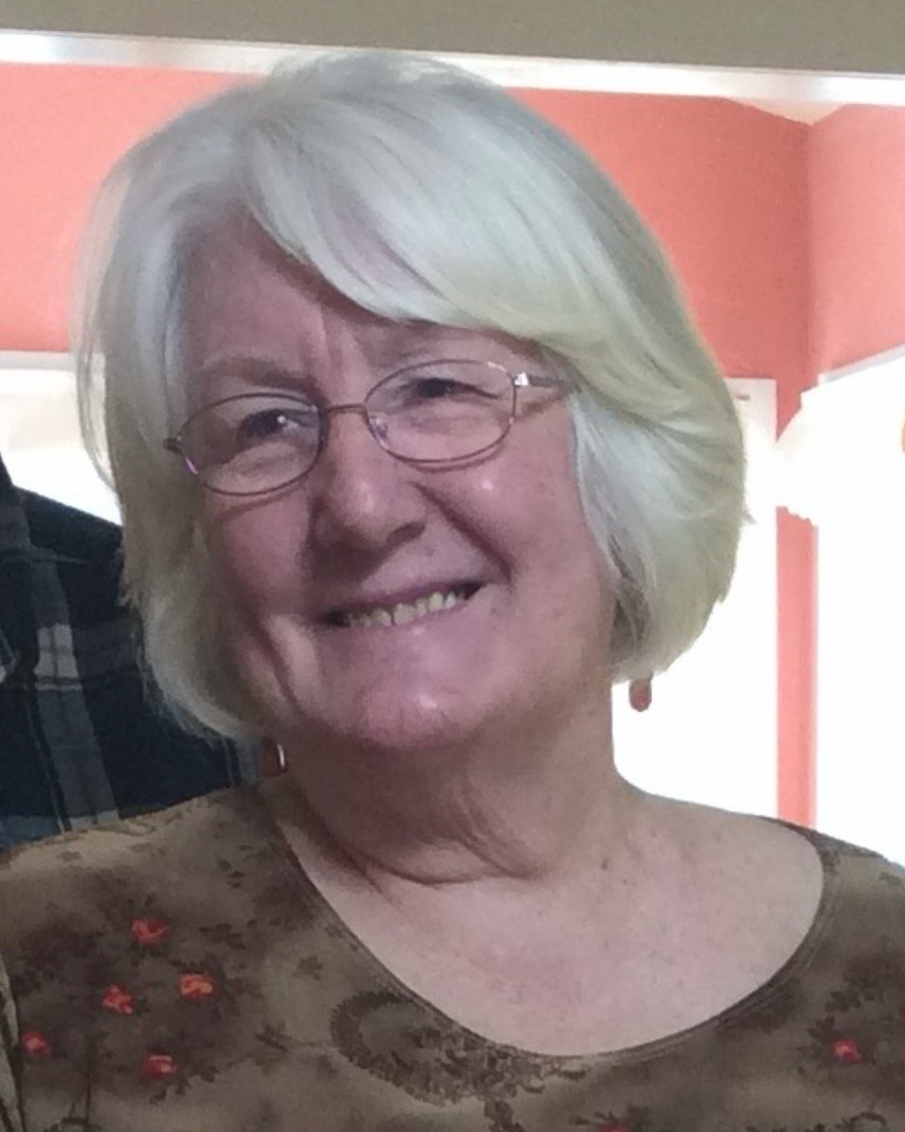 Dale Lynn Chamberlain