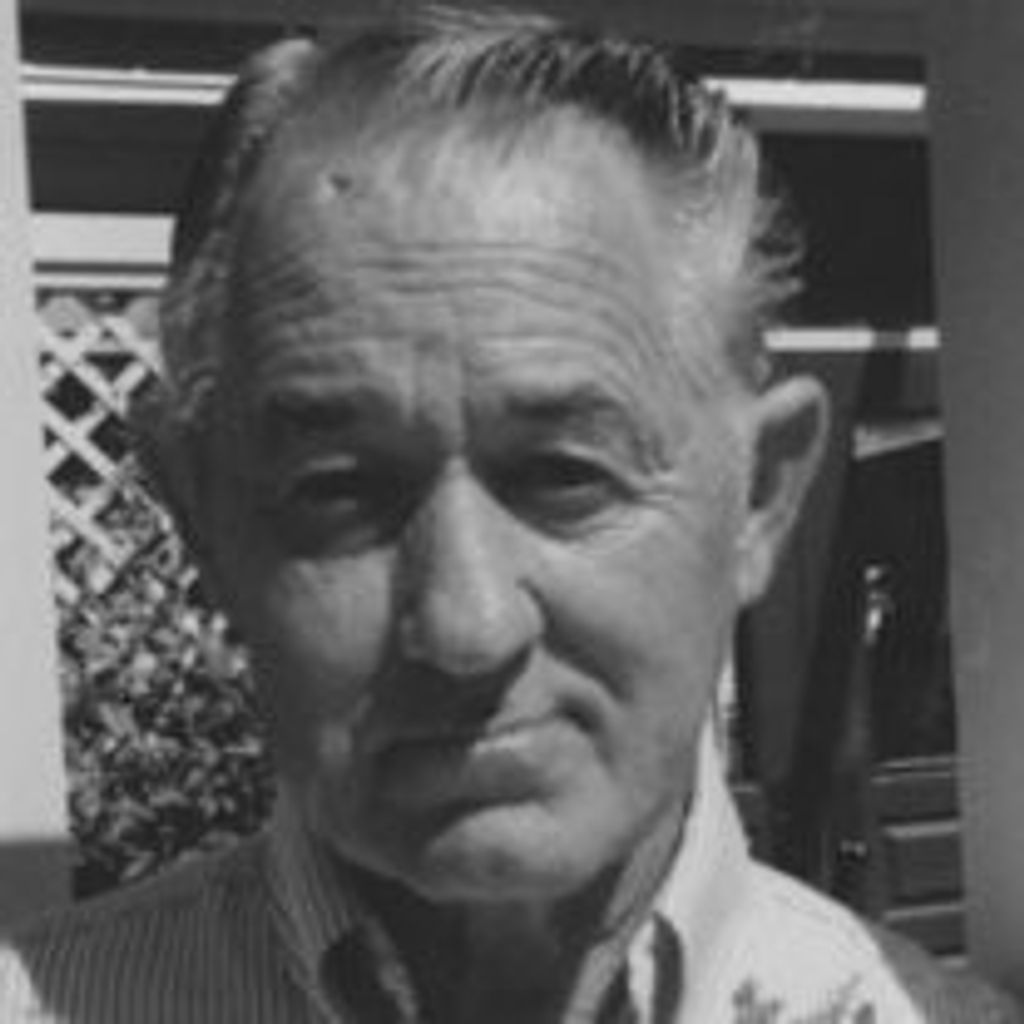 Richard Seamons Perkes