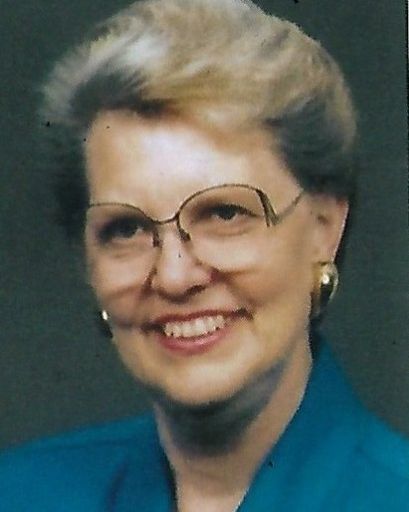 Diane Eversole's obituary image