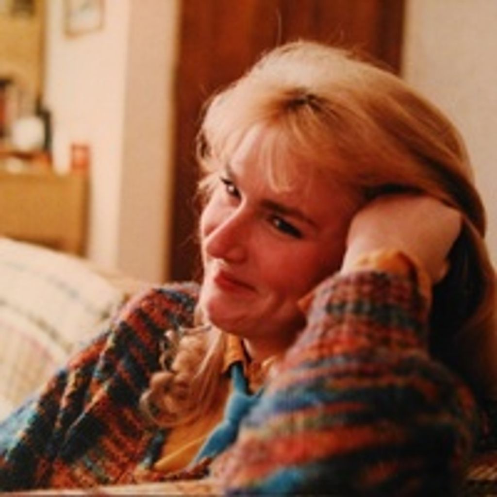 Sheri  "Sam" Pessin