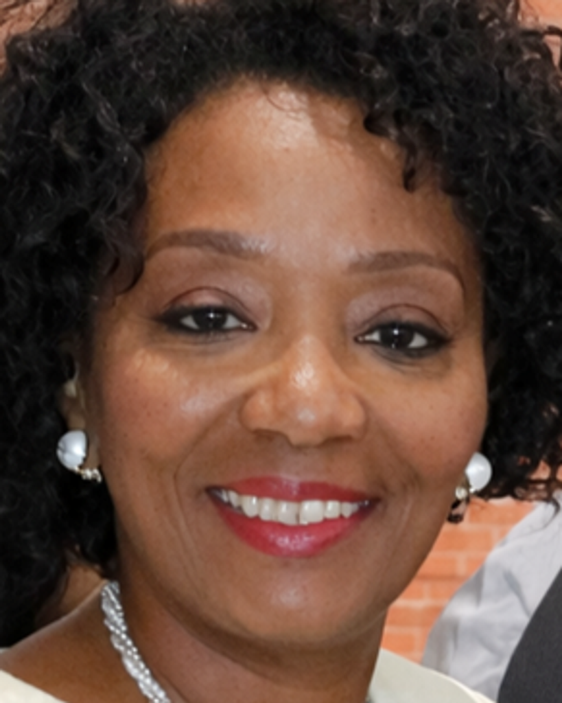 ROSALYN ELIZABETH BATISTE Profile Photo