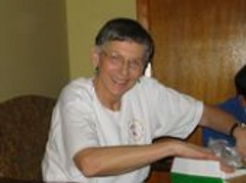 Donna Kay Napier