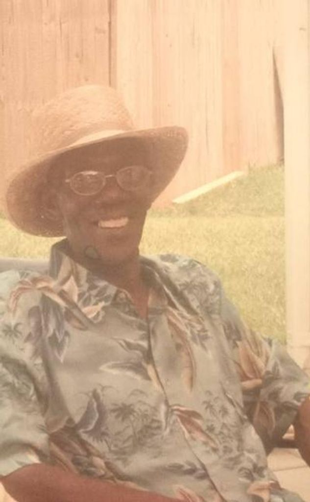 Otis William Mobley Profile Photo