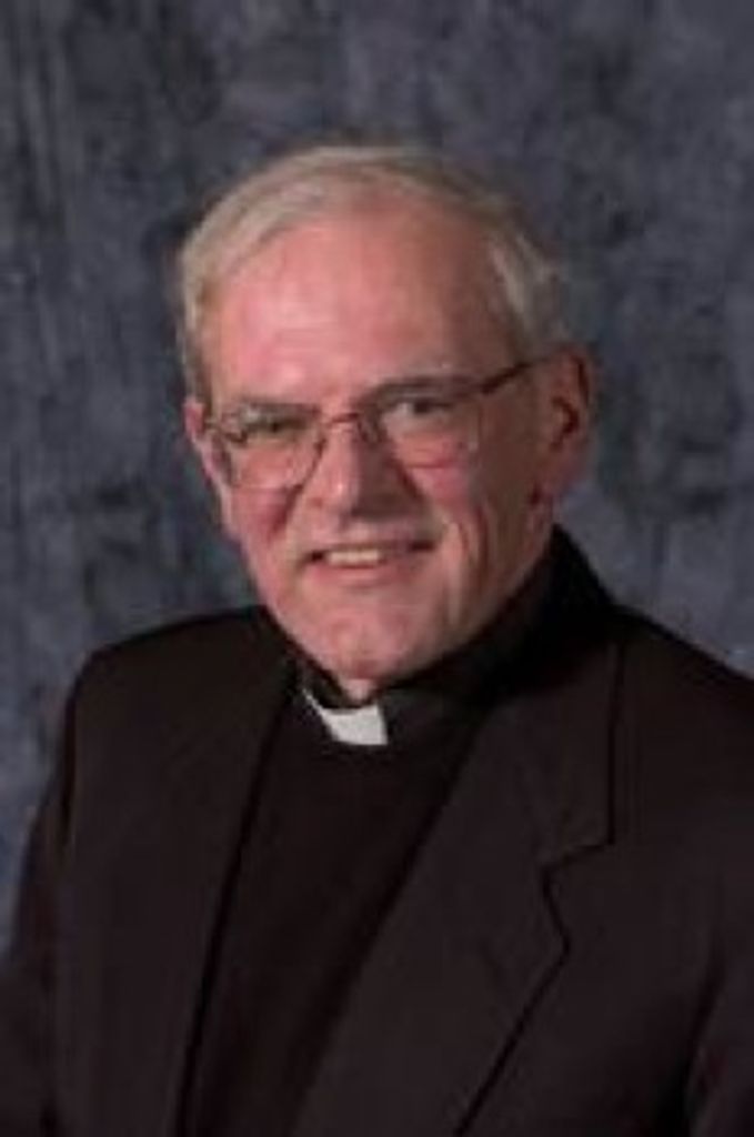 Rev. Stephen H. Gratto