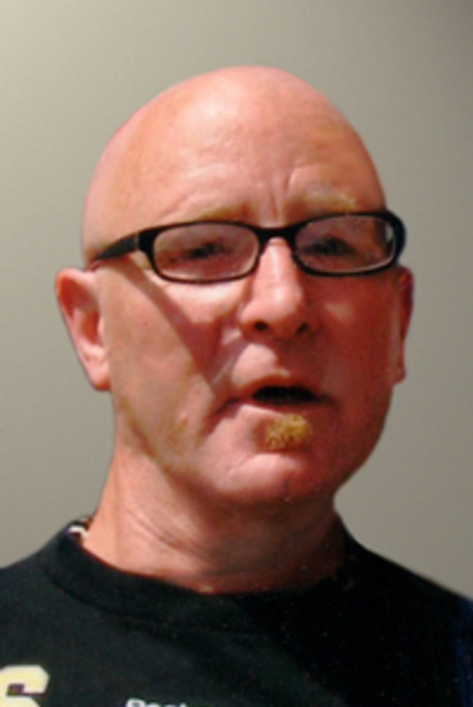 Paul F. "Red" Mclennan