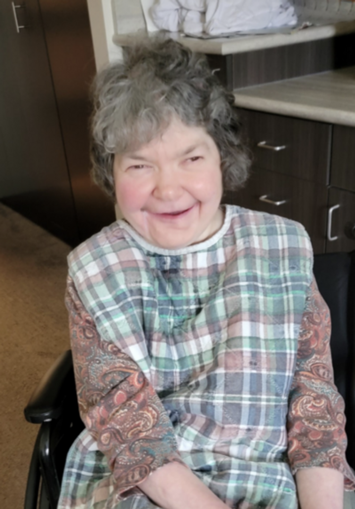 Mary Martin Fannin Profile Photo