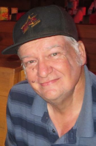 Photo of David Frank Bowden