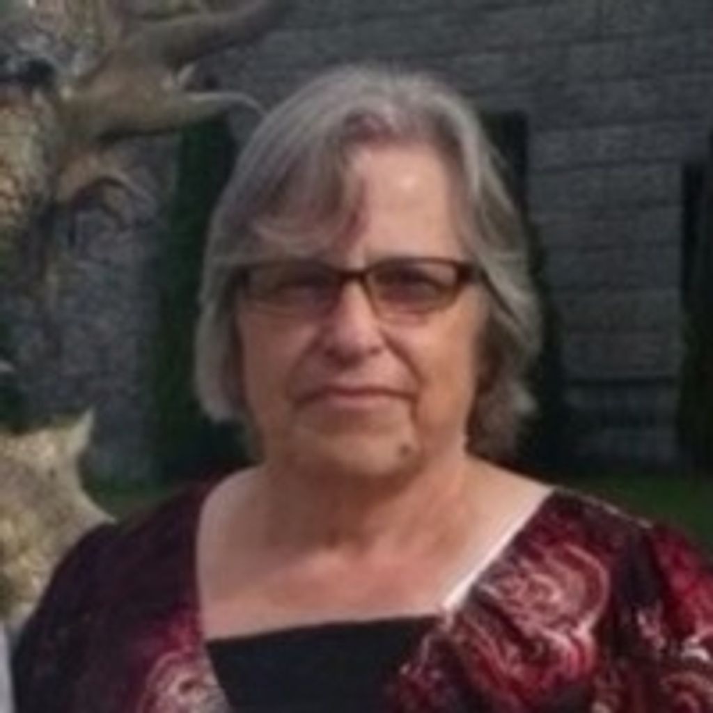 Evelyn Hoskins Roark