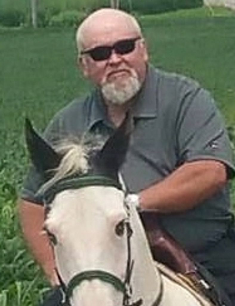 Dennis "Hack" Dale Hedgespeth Profile Photo
