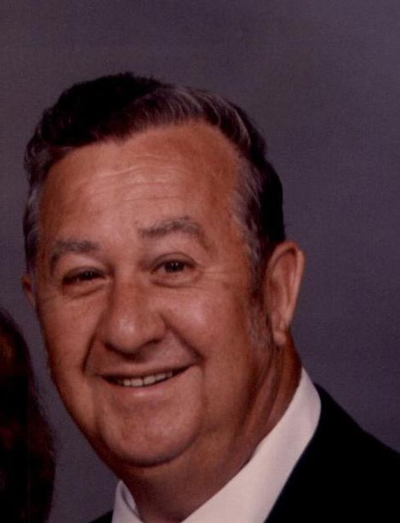 Earl Clarence Partridge