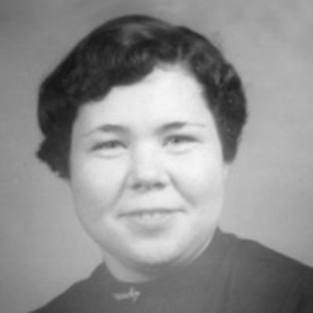 Betty L. Alford