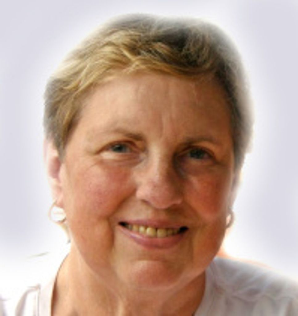 Sandra Barnes Gillespie Profile Photo