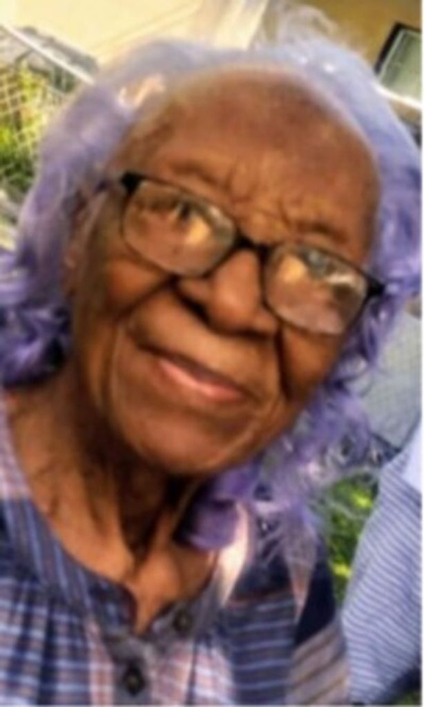 Ms. Tena Brown