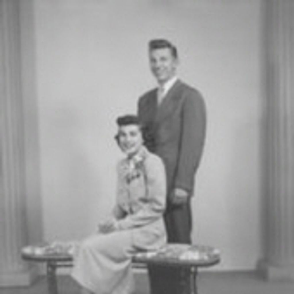 June Irene Hodgins