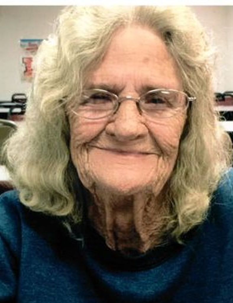 Geneva Fern Pamson