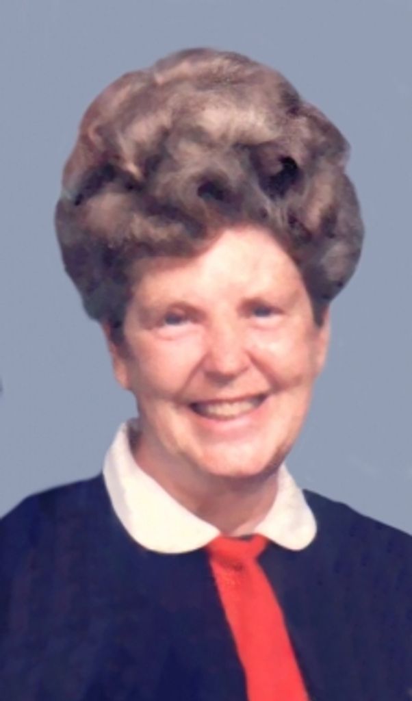 Laura  Myrtle Short