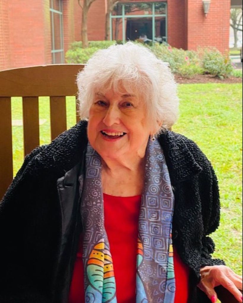 Anne Pedersen Todd Profile Photo