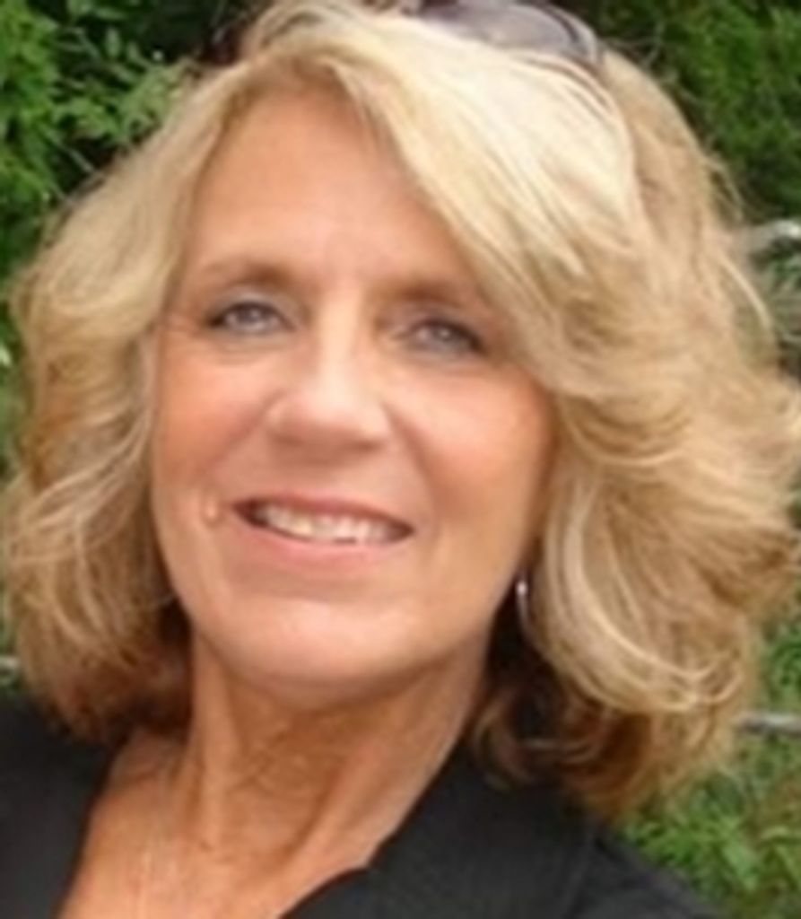 Judy Mcdowell