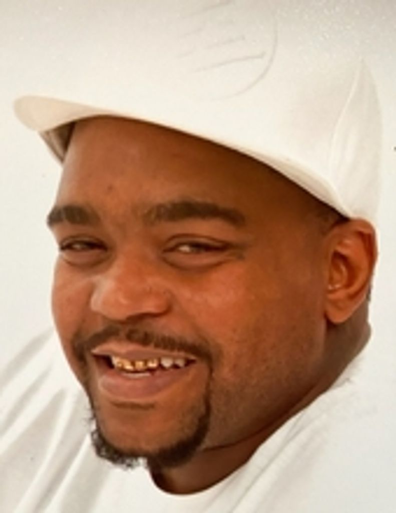 Jimmie Wayne Daniels Profile Photo
