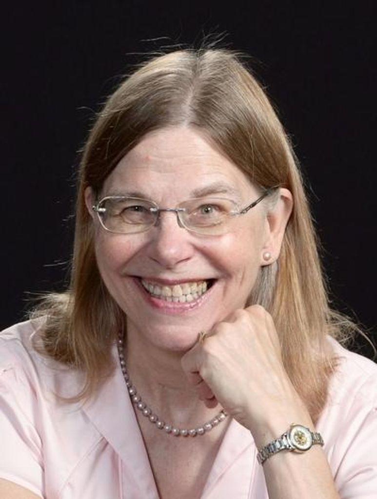 Sarah Anne Stepanovich Clark Profile Photo