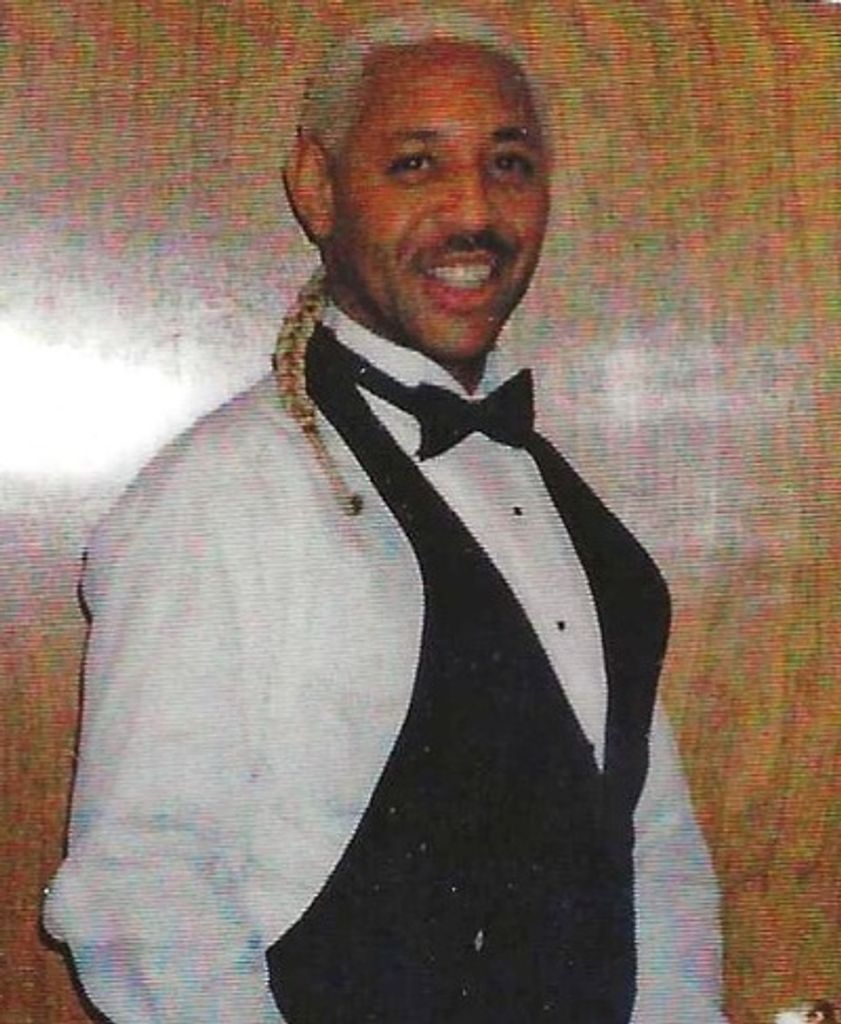 David Aquilla Mickle Profile Photo