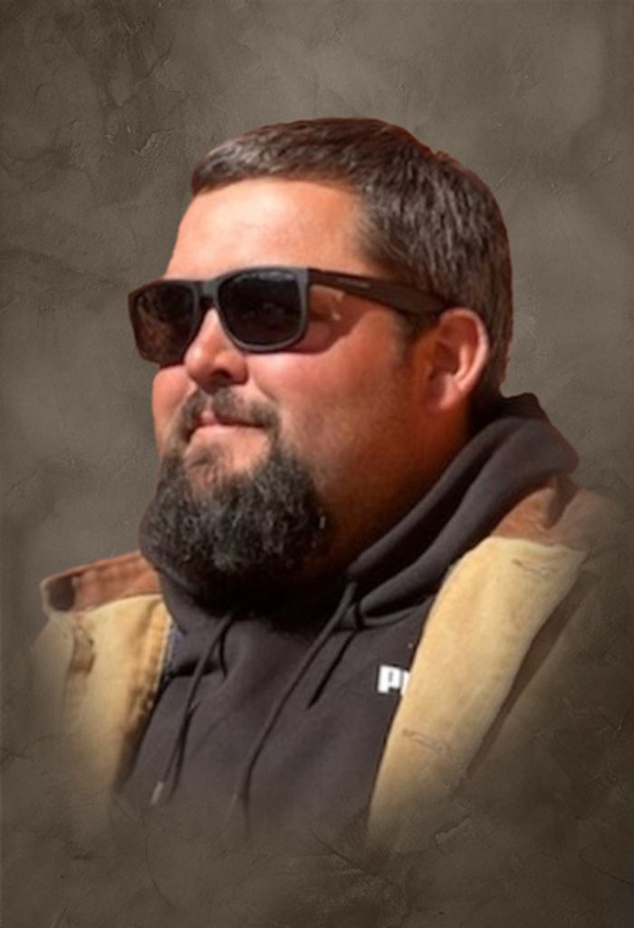 Darin Blake Powell Profile Photo