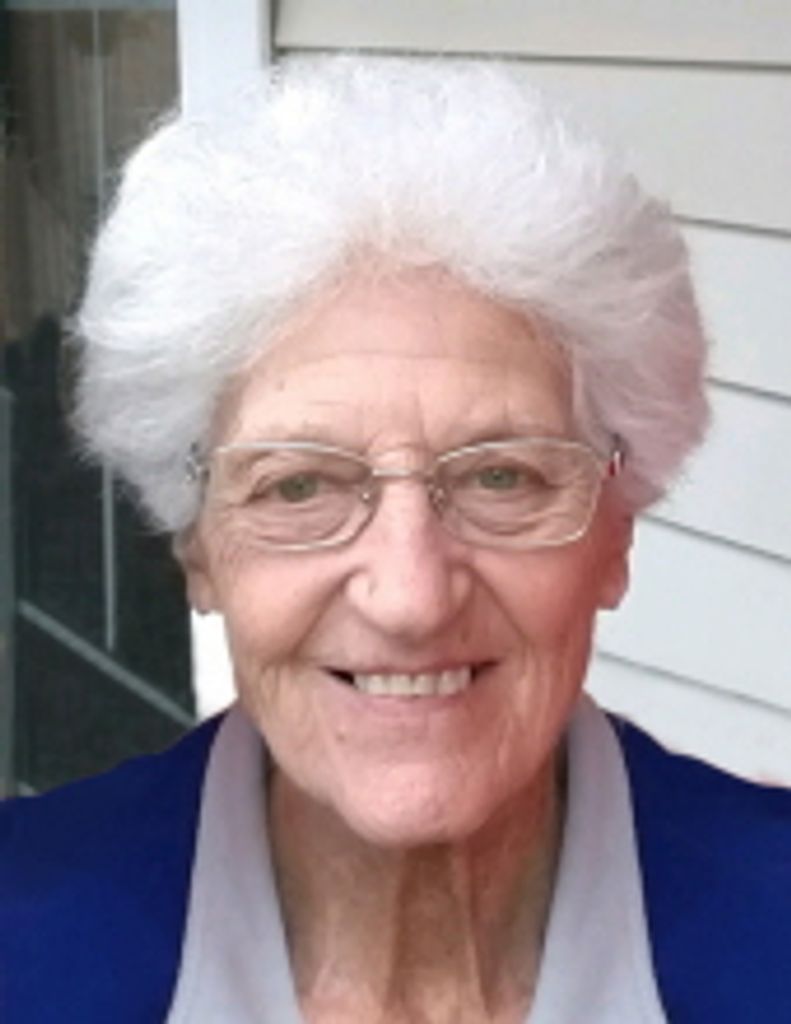 Laima M. Kinderis