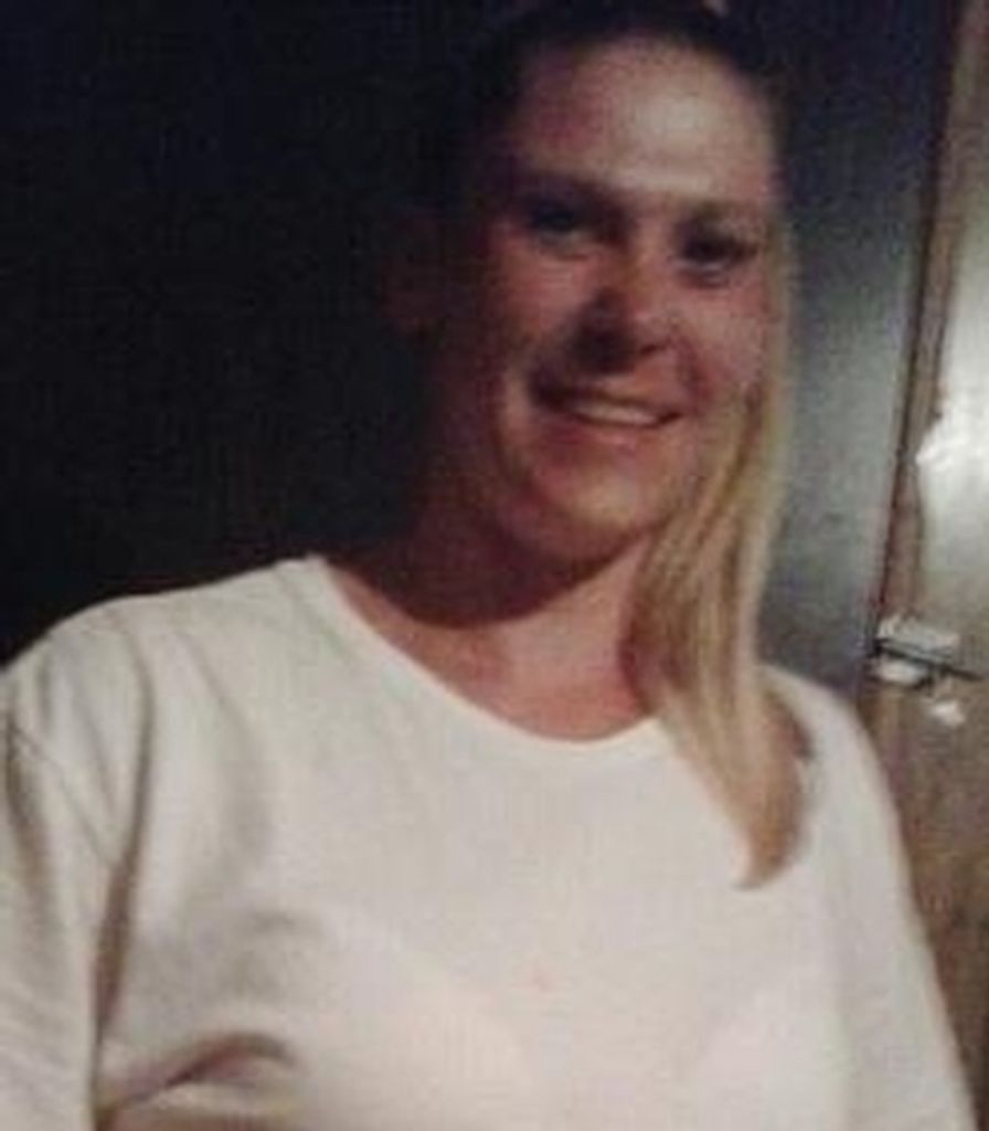 Stephanie Renee Smith Komo