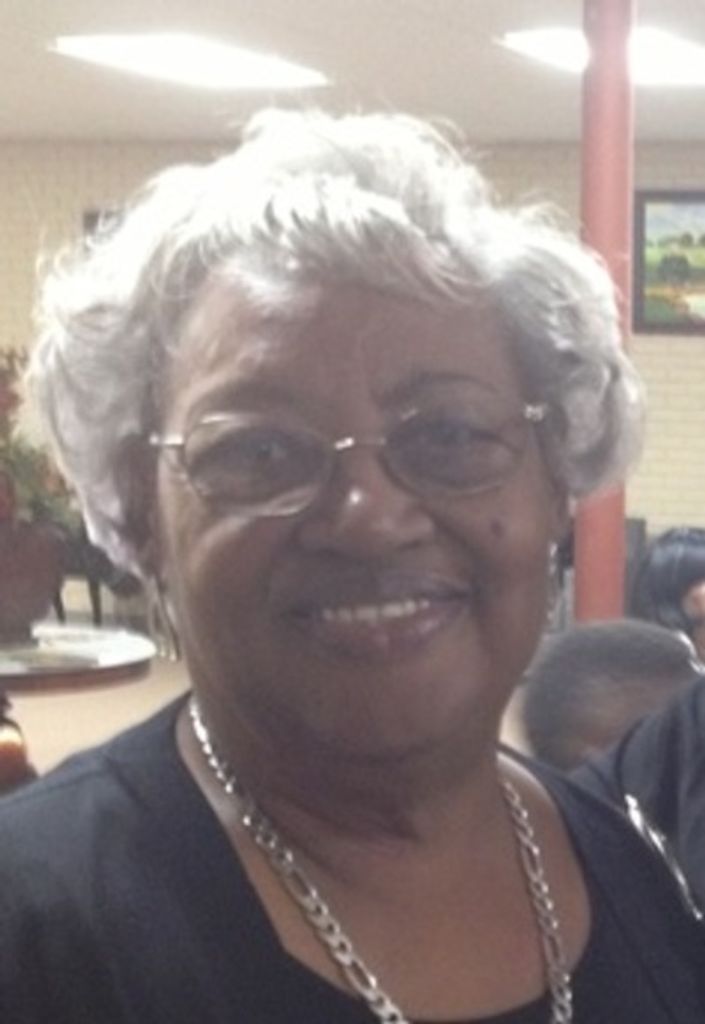 Ms. Audrey Westmoreland Yarbor Profile Photo