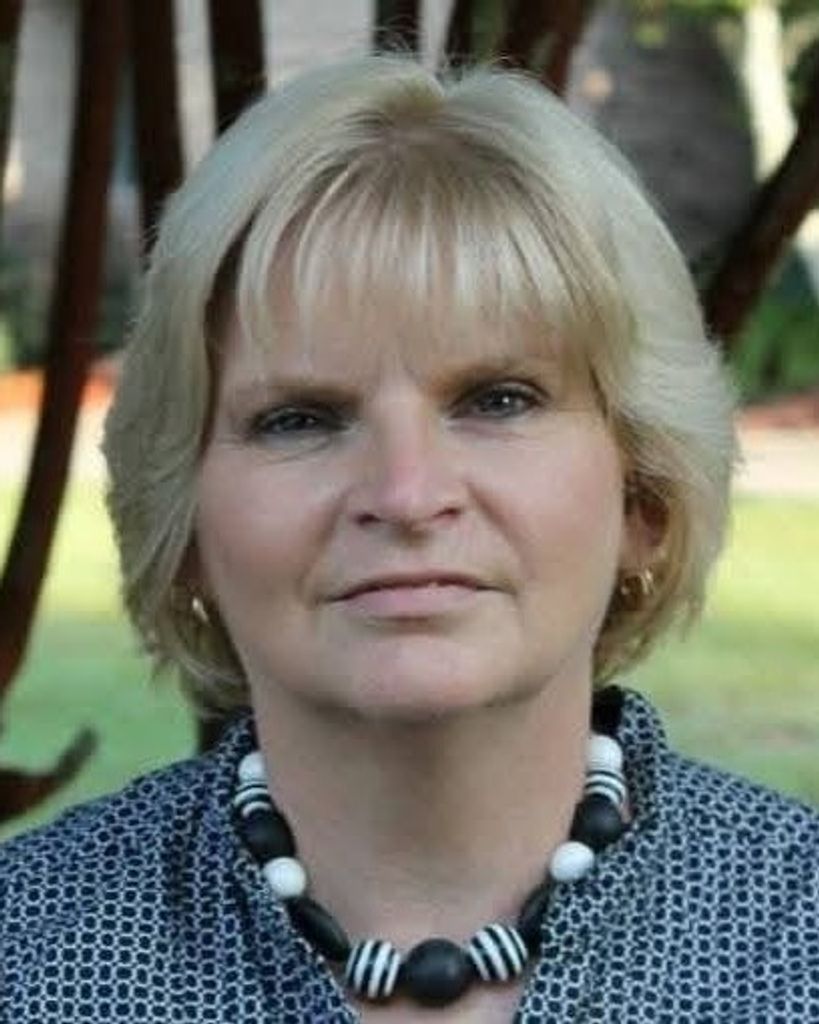 Glenda Pollock Wolfe Profile Photo