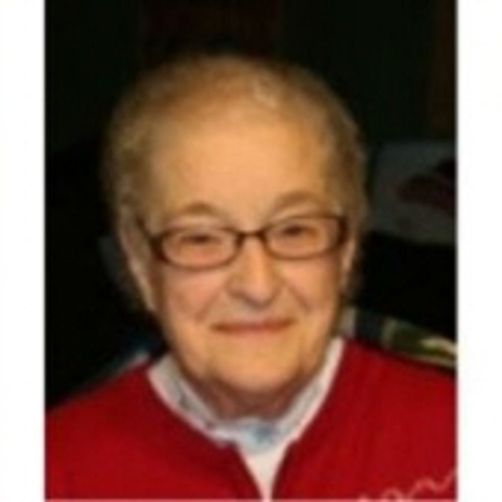 Lorraine Clara Lawrence