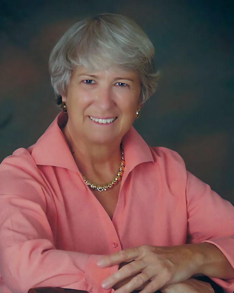 Pamela Trow Liddell