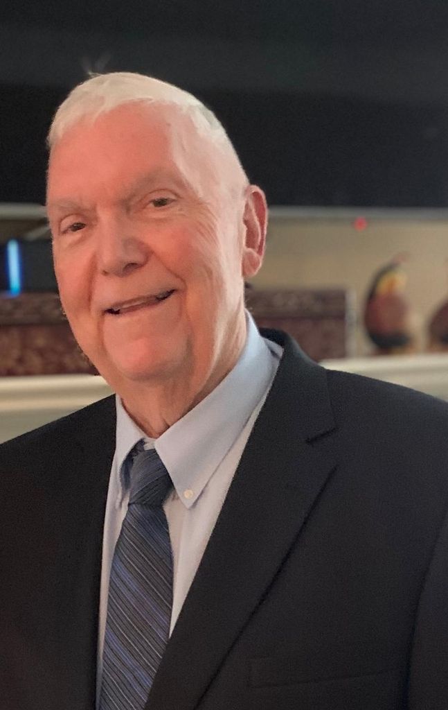 Stephen Archie Stallings Profile Photo