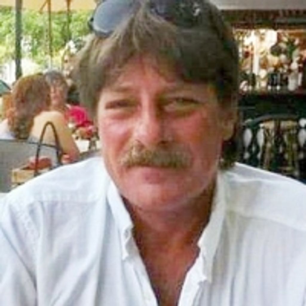 Rick Losh