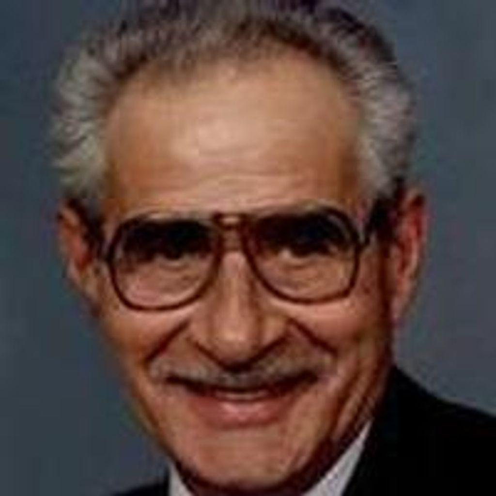 George Urban