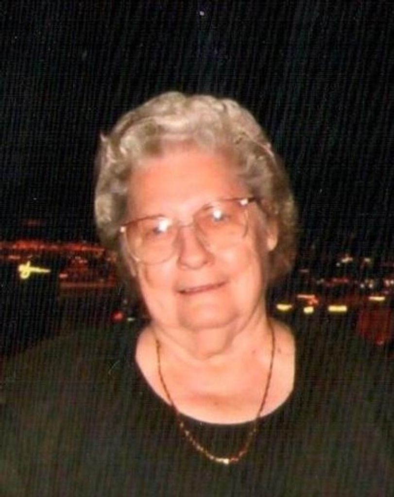 Mary Anna Wofford Profile Photo