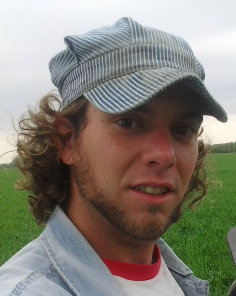 Zachary J Fox Profile Photo