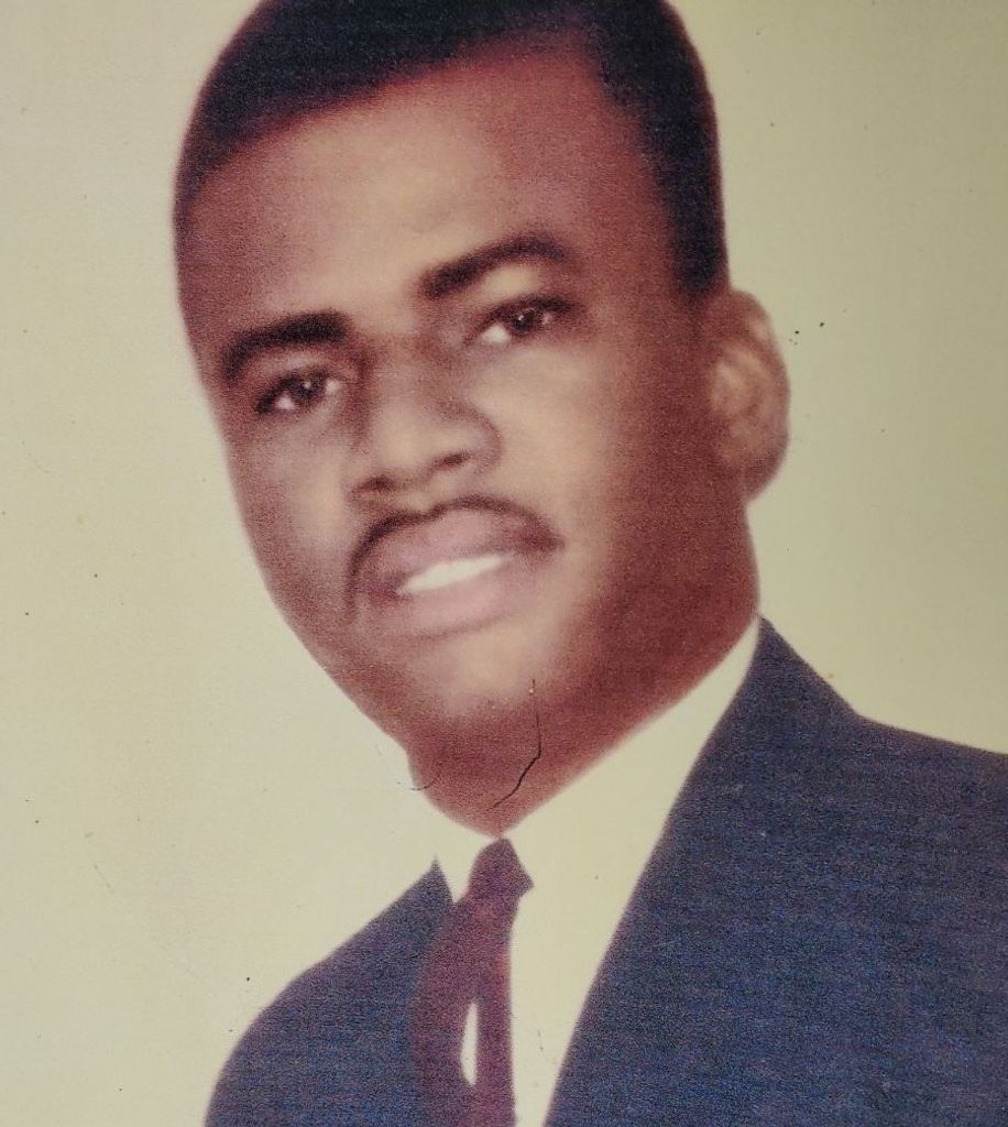 Ernest Bell