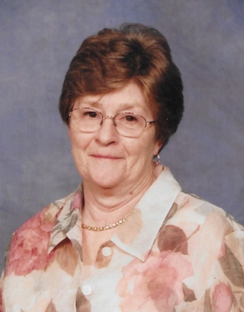 Jola M. Buck Profile Photo