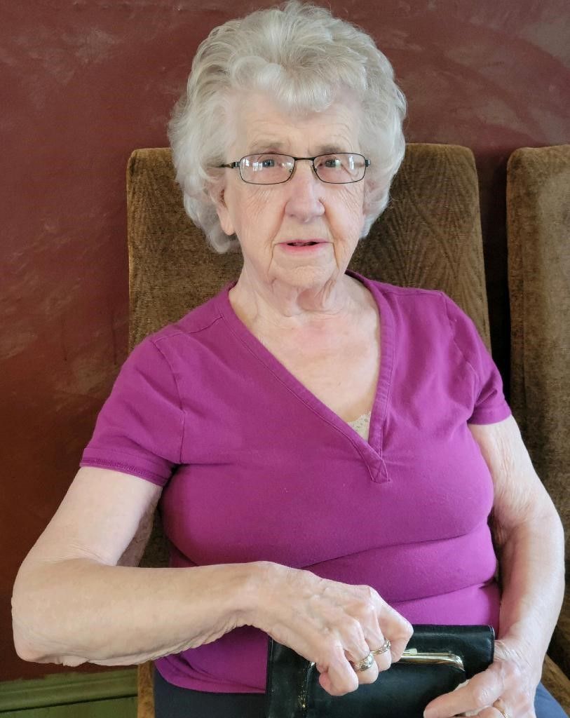 Charlotte Page Profile Photo