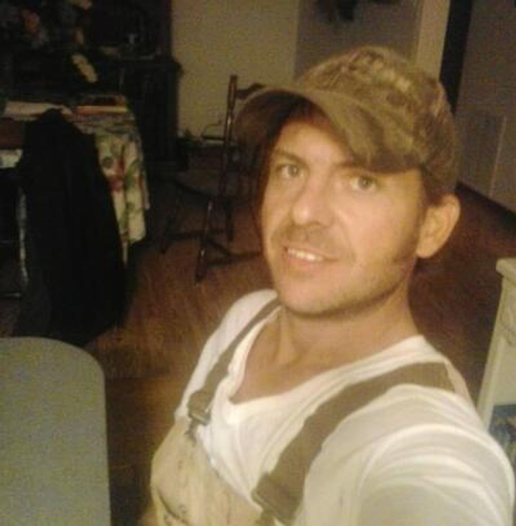 Clayton "Clay" Dean Morrison Profile Photo