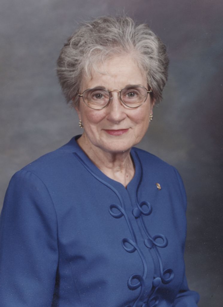 Nettie Oma Carpenter Profile Photo